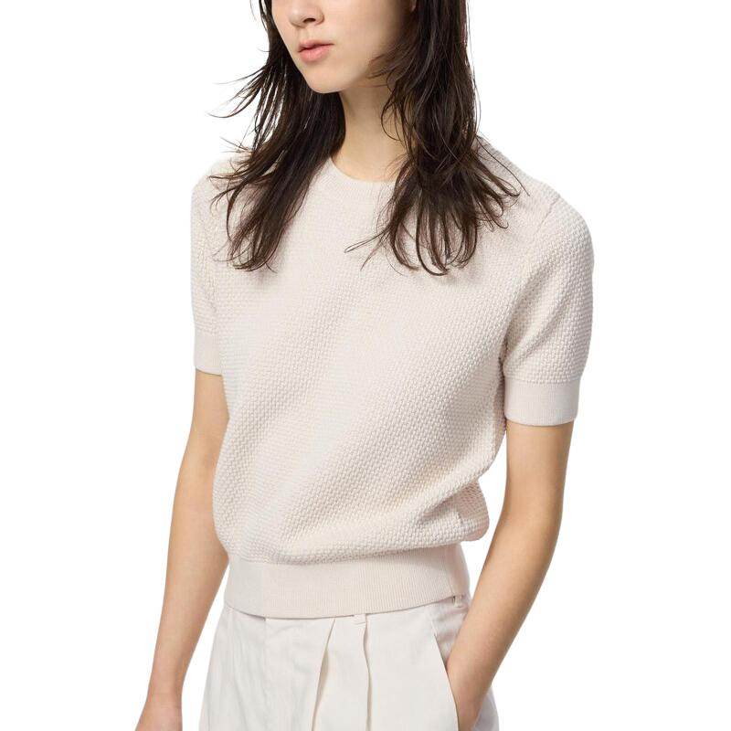 Футболка женская Uniqlo - Boxette Shop